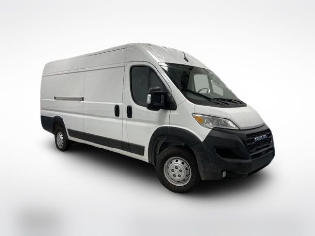 2023 Ram ProMaster Base