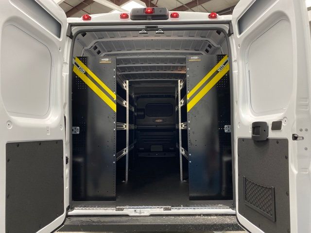 2023 Ram ProMaster Base