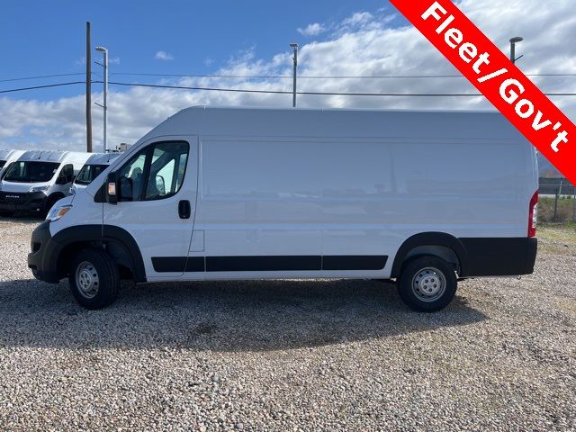 2023 Ram ProMaster Base