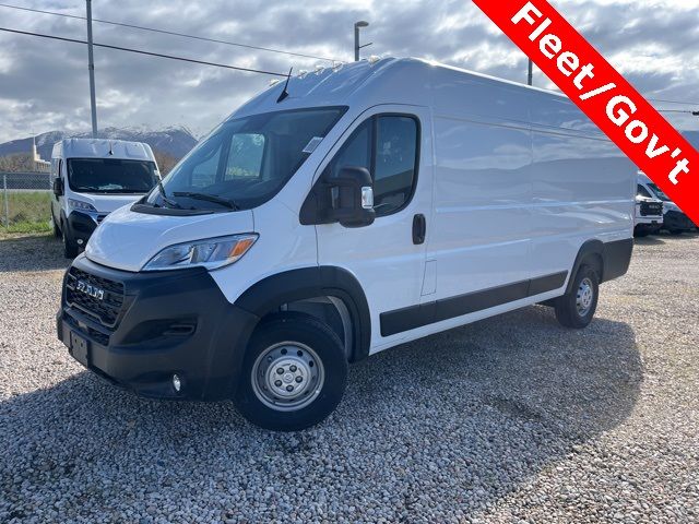 2023 Ram ProMaster Base