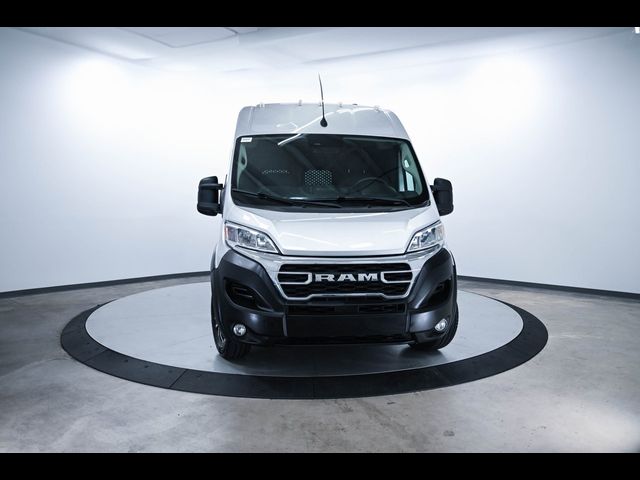 2023 Ram ProMaster Base