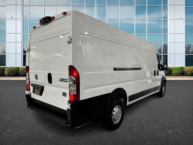 2023 Ram ProMaster Base