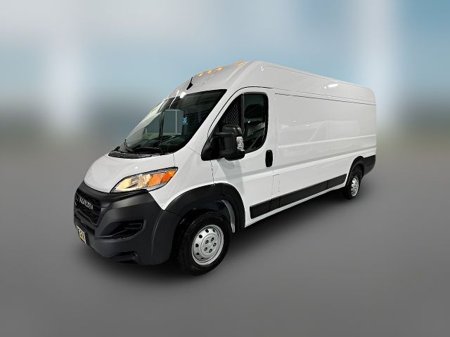 2023 Ram ProMaster Base