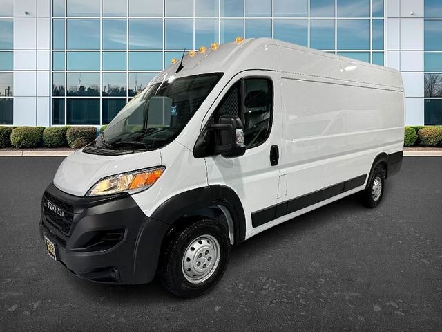 2023 Ram ProMaster Base