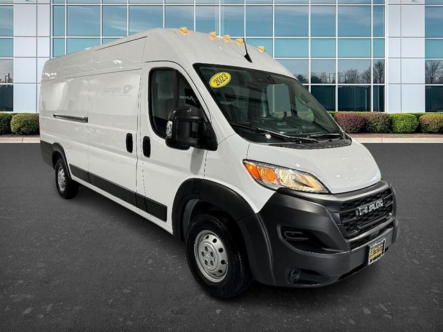 2023 Ram ProMaster Base