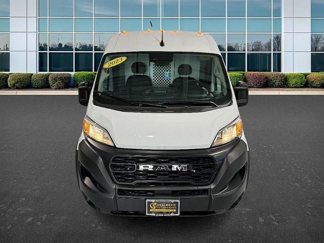 2023 Ram ProMaster Base