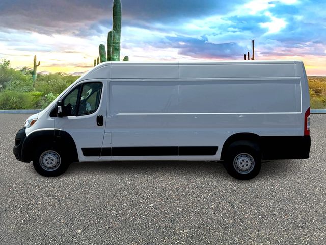 2023 Ram ProMaster Base