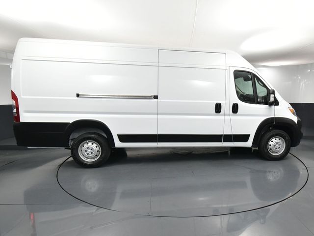 2023 Ram ProMaster Base