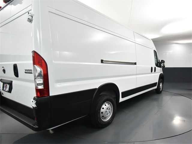 2023 Ram ProMaster Base