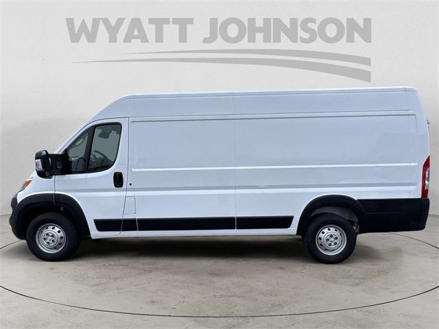 2023 Ram ProMaster Base