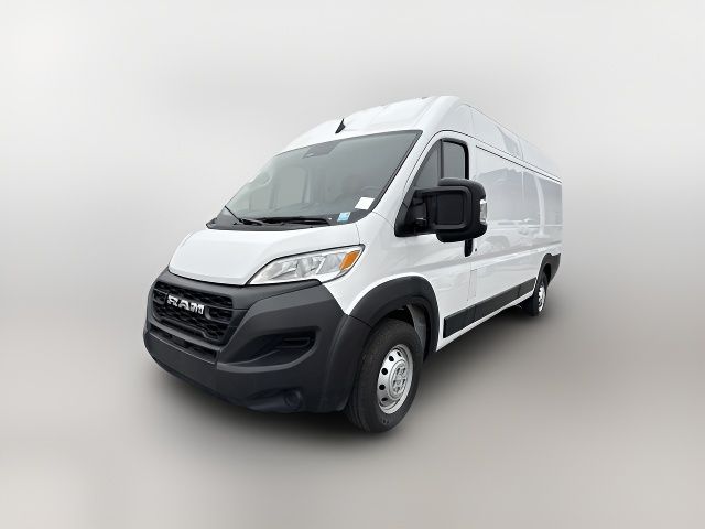 2023 Ram ProMaster Base