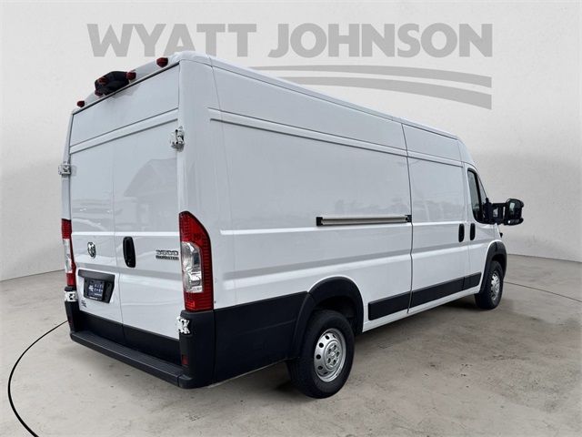 2023 Ram ProMaster Base