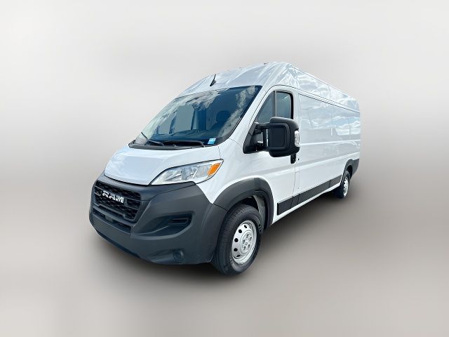 2023 Ram ProMaster Base