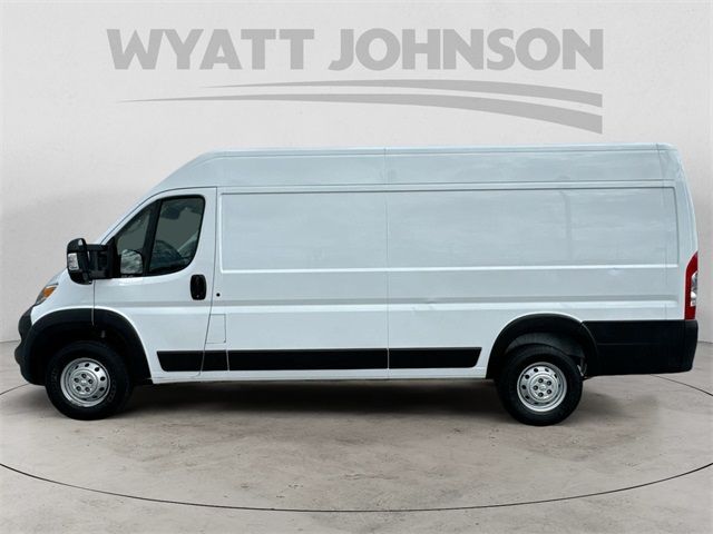 2023 Ram ProMaster Base