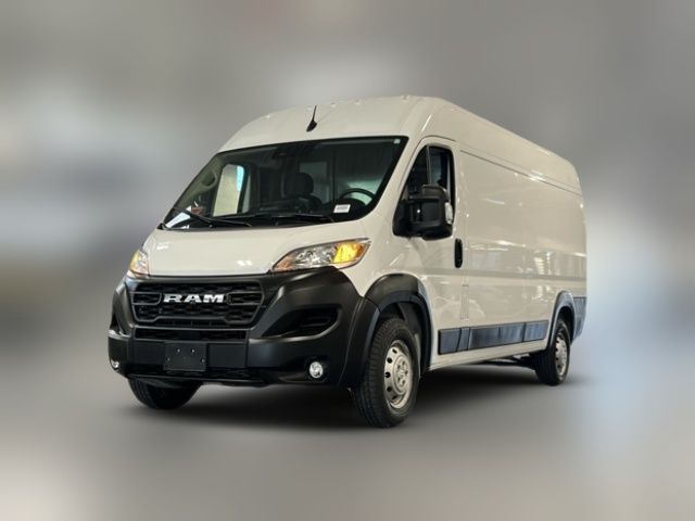 2023 Ram ProMaster Base