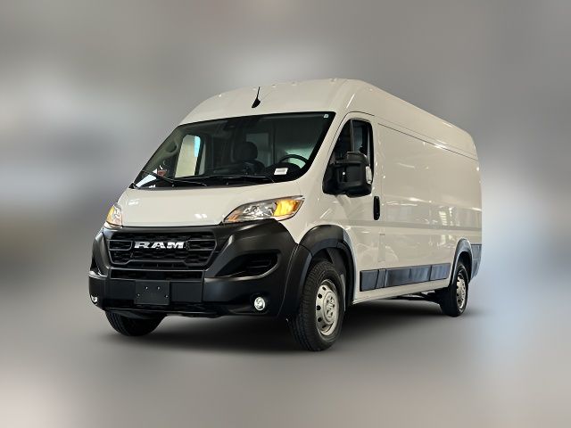 2023 Ram ProMaster Base