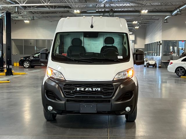 2023 Ram ProMaster Base