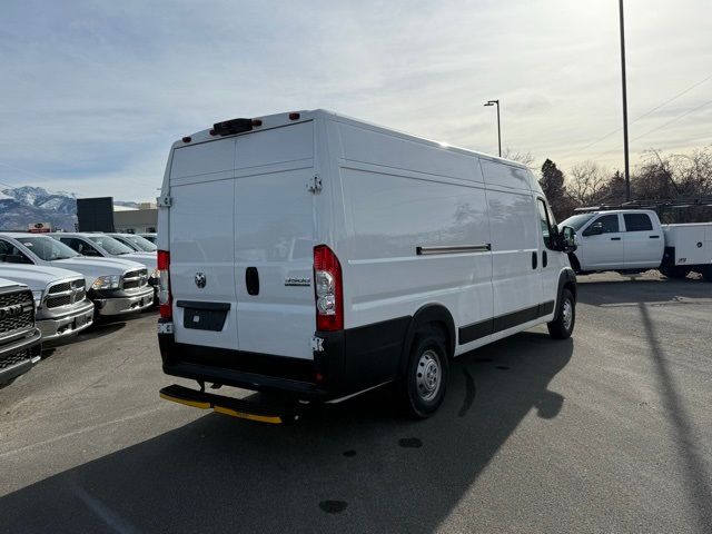 2023 Ram ProMaster Base