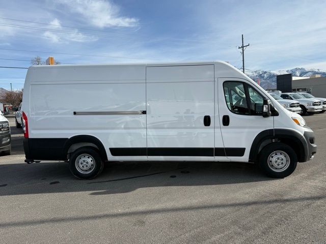 2023 Ram ProMaster Base