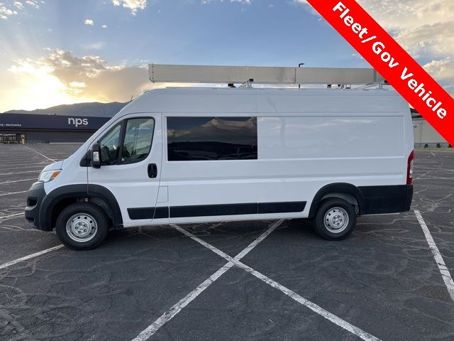 2023 Ram ProMaster Base