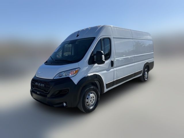 2023 Ram ProMaster Base