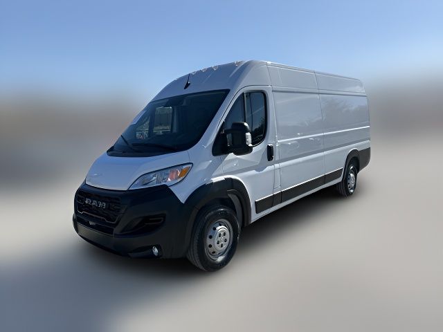 2023 Ram ProMaster Base