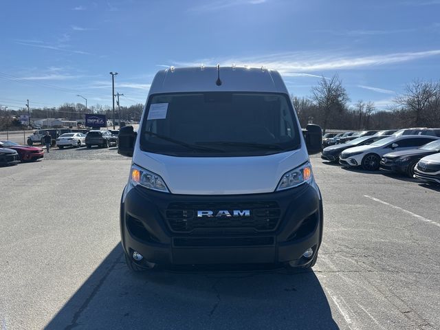 2023 Ram ProMaster Base