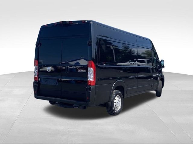 2023 Ram ProMaster Base