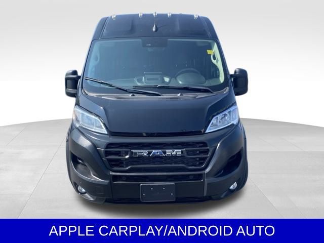 2023 Ram ProMaster Base