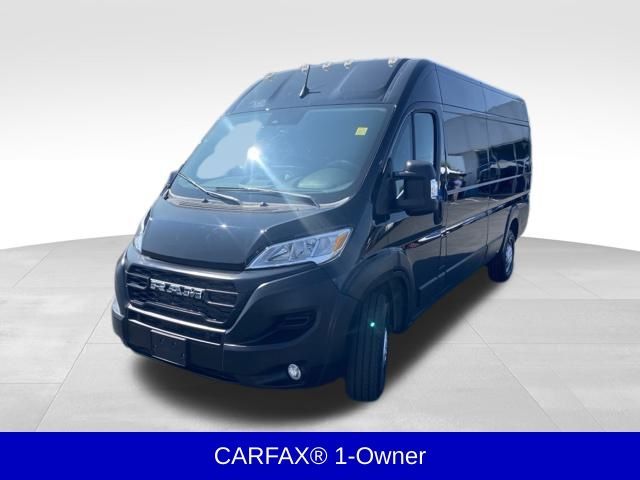 2023 Ram ProMaster Base