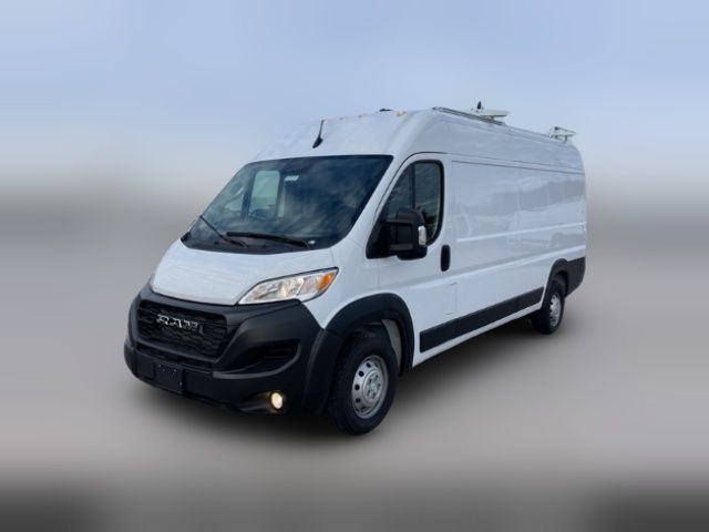 2023 Ram ProMaster Base