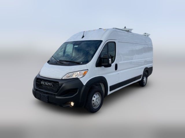 2023 Ram ProMaster Base