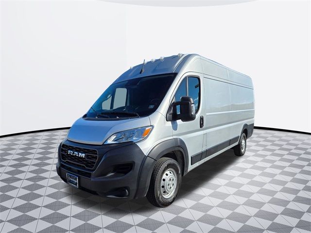 2023 Ram ProMaster Base