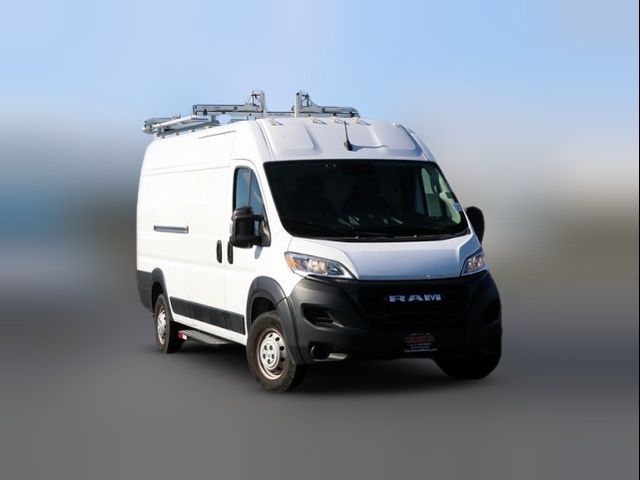 2023 Ram ProMaster Base