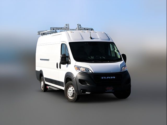 2023 Ram ProMaster Base