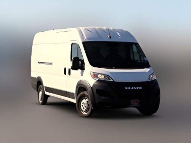 2023 Ram ProMaster Base