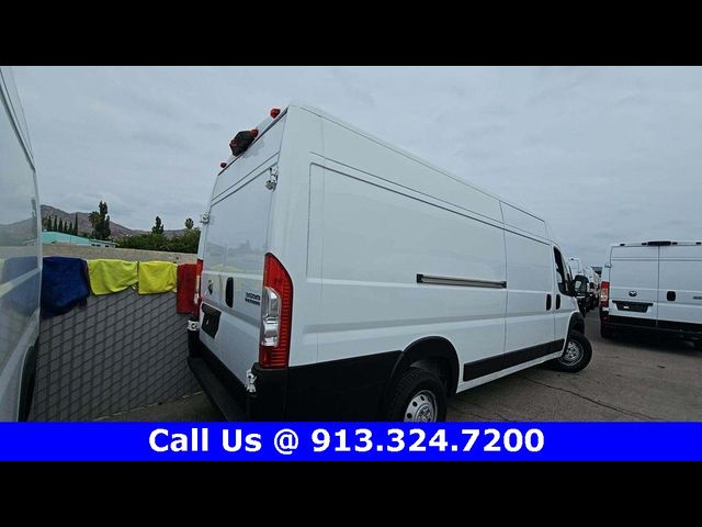 2023 Ram ProMaster Base