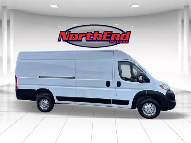 2023 Ram ProMaster Base