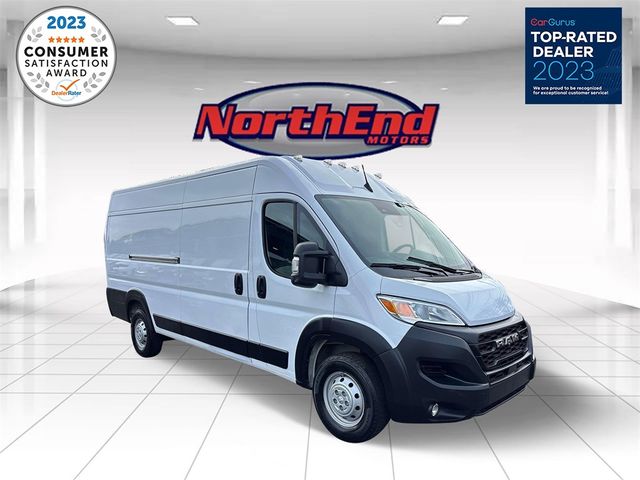 2023 Ram ProMaster Base