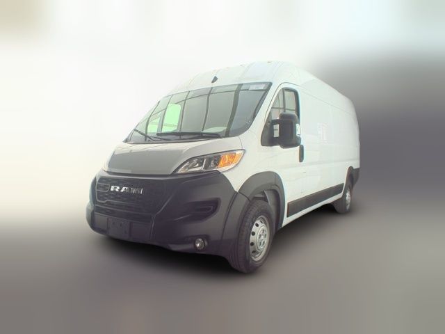 2023 Ram ProMaster Base