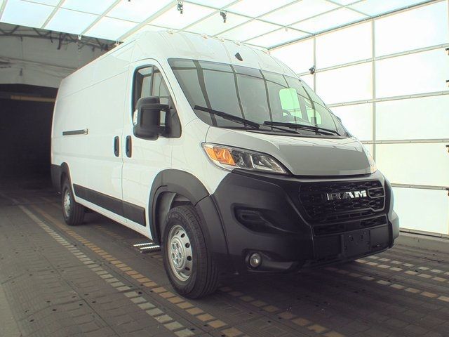 2023 Ram ProMaster Base