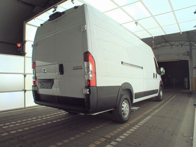 2023 Ram ProMaster Base