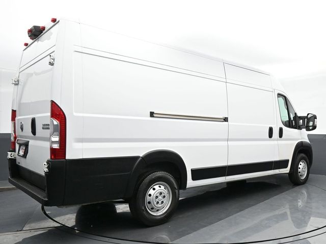 2023 Ram ProMaster Base