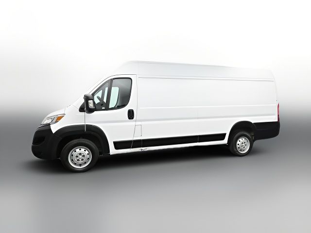 2023 Ram ProMaster Base