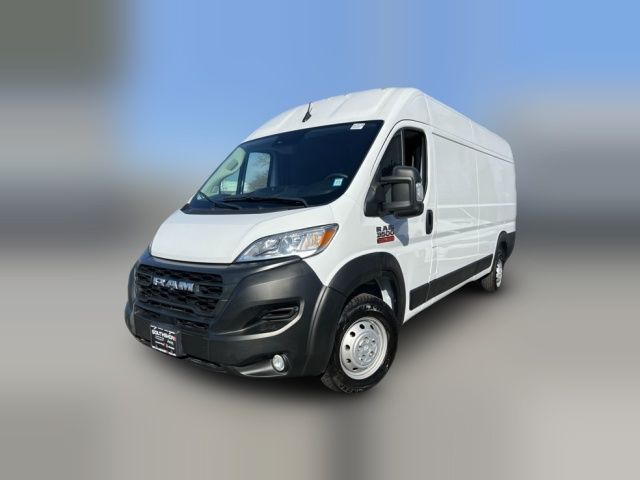 2023 Ram ProMaster Base