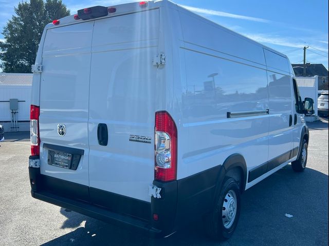 2023 Ram ProMaster Base