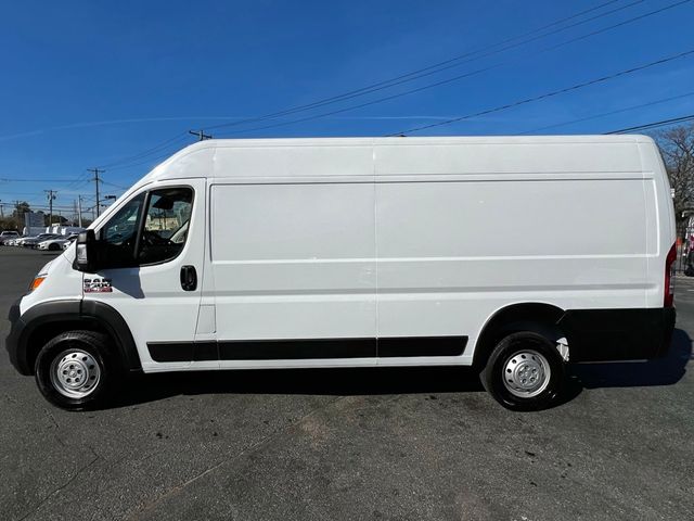 2023 Ram ProMaster Base