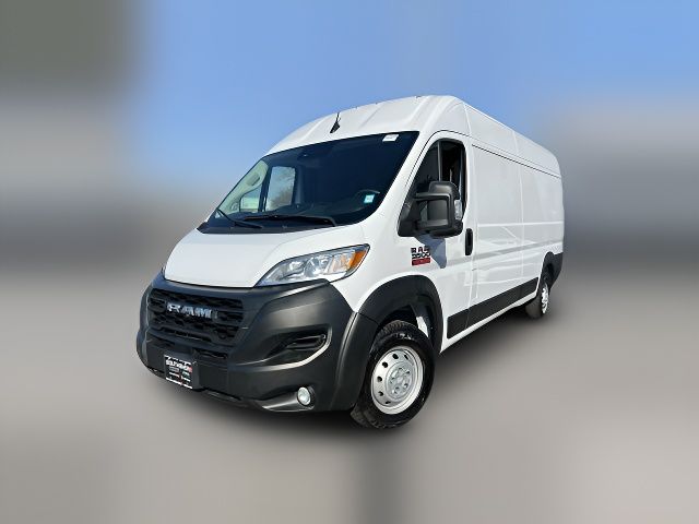 2023 Ram ProMaster Base