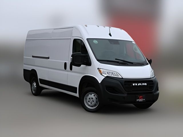 2023 Ram ProMaster Base