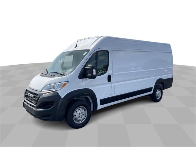 2023 Ram ProMaster Base